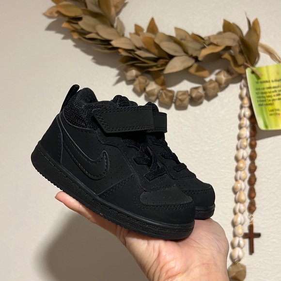Nike Shoes Nike Air Force Mid 6c Sneaker Shoes Boy Infant Toddler